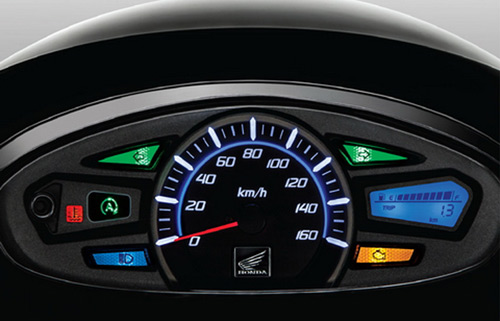 Honda PCX 2012, giá giảm tới 7 triệu - 2