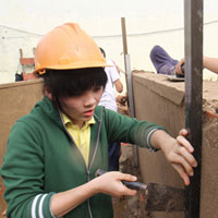 Giáo dục - du học - Liên thông lên CĐ, ĐH: Âm thầm tuyển