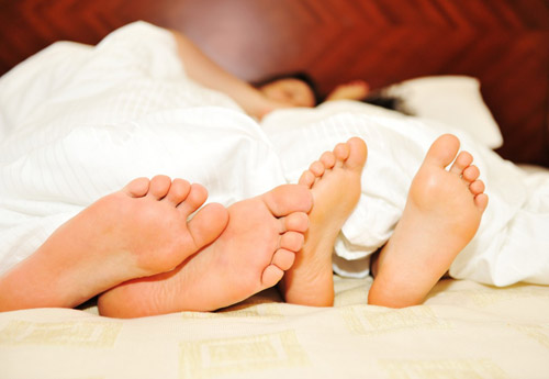 Sự thật mới nhất về "chuyện ấy" - 1