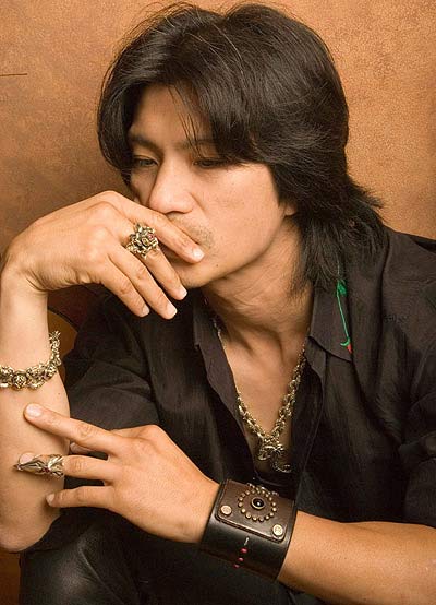 Dustin Nguyễn và vai diễn nhớ đời - 2