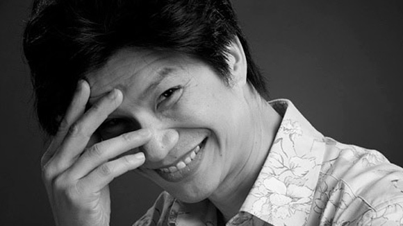 Dustin Nguyễn và vai diễn nhớ đời - 3