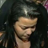 Tin tức trong ngày - Brazil: Thua cuộc, Á khôi giết Hoa khôi