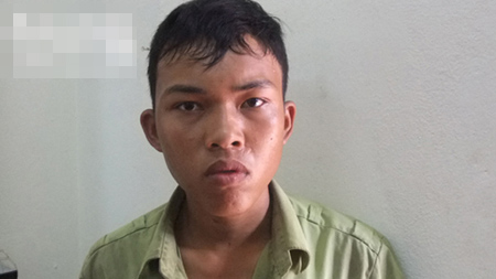 Thanh Hóa: Điểm những sát thủ 9x thoát án tử - 2