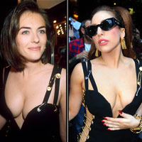 Xu hướng thời trang - Lady Gaga "đọ ngực" xuyên thế kỷ