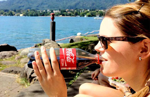 10 thương hiệu giá trị nhất hành tinh - 10