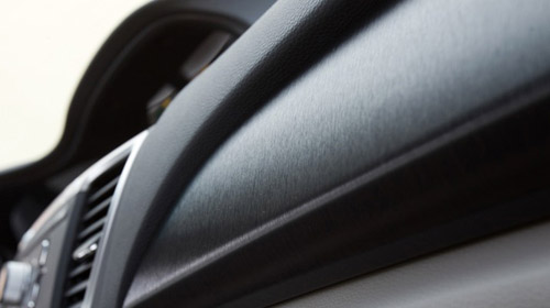 Honda Accord 2013: Mẫu sedan dân dụng - 9