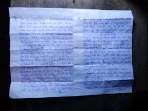 Bác sỹ bất cẩn, sản phụ sinh xong thọt chân - 2