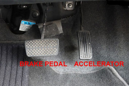 Xe số tự động có nguy hiểm? - 3