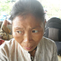 Tin tức trong ngày - Gặp gia đình "người rừng" ở Thanh Hóa