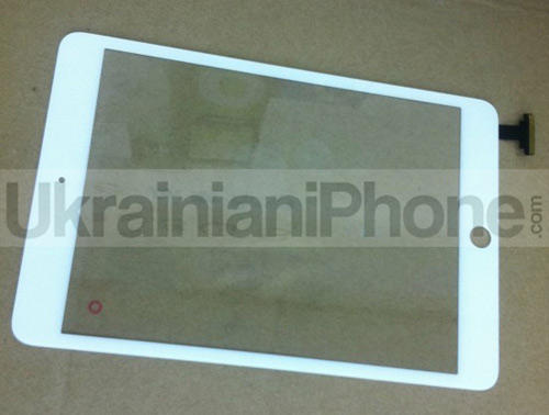 iPad mini lộ ảnh ‘nóng’ trước giờ G - 4