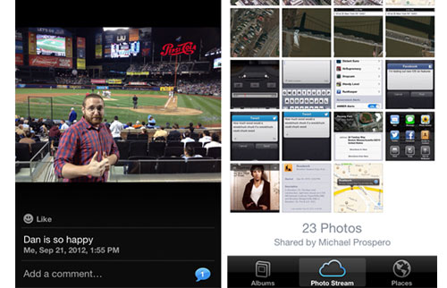 10 điểm iPhone 5 đánh bại điện thoại Android (Phần cuối) - 5