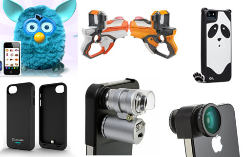 10 điểm iPhone 5 đánh bại điện thoại Android (Phần cuối) - 3