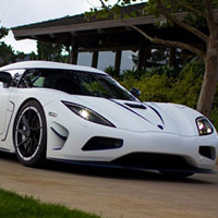 Ô tô - Xe máy - Koenigsegg Agera R giá 1,5 triệu đô