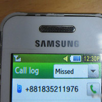 Công nghệ thông tin - Cẩn thận kẻo bị lừa với các cuộc gọi nhỡ