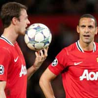 Bóng đá - MU: Công có bù được thủ