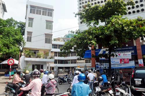 Chuyên gia lý giải động đất ở Hải Phòng - 2