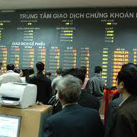 Tài chính - Bất động sản - TTCK 4/10: Bi quan với VN-Index