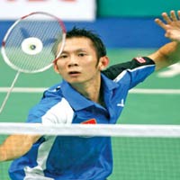 Thể thao - Gặp đối thủ yếu, Tiến Minh thảnh thơi đi tiếp