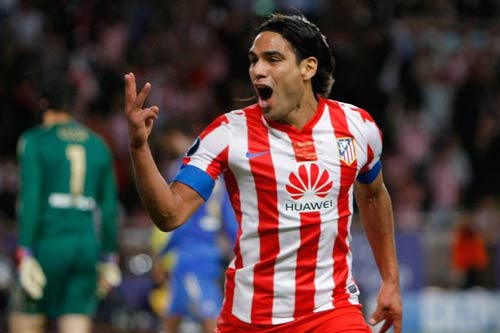 HOT: Rafael xuất sắc nhất MU tháng 9 - 3