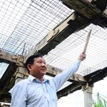 Khốn khổ cảnh cả trường đi... học nhờ