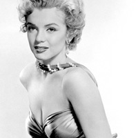 - Marilyn Monroe: &quot;Quả bom sex&quot; cô đơn