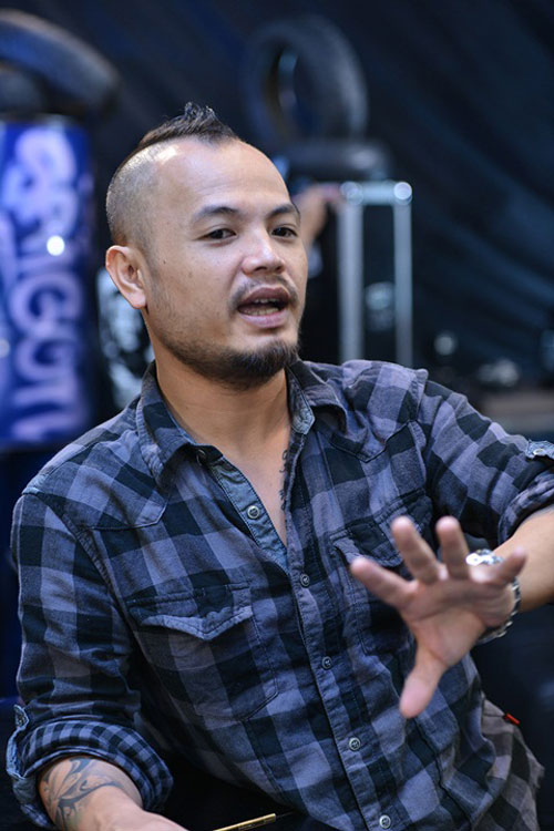 Chấm điểm 4 HLV Giọng hát Việt - 4