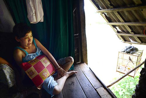 Nhà "chuồng chim" trong kinh thành Huế - 4