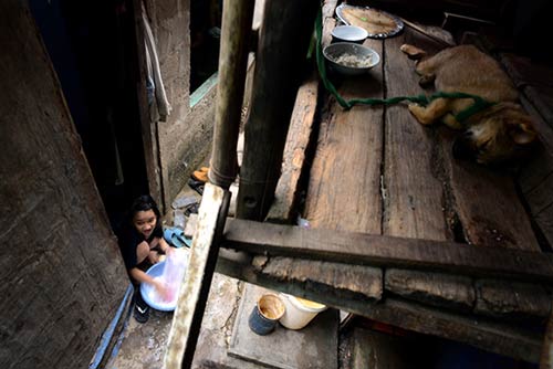 Nhà "chuồng chim" trong kinh thành Huế - 5