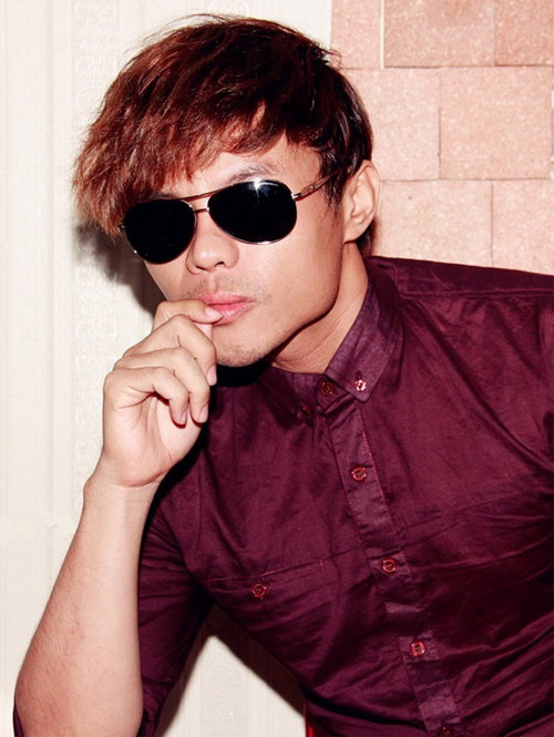 Mệt lắm, showbiz Việt ơi! - 3