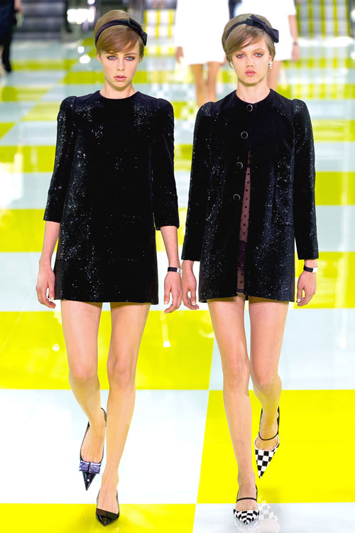 "Cặp đôi hoàn hảo" của Louis Vuitton - 11