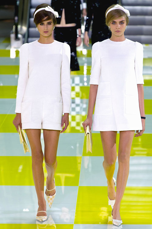 "Cặp đôi hoàn hảo" của Louis Vuitton - 9