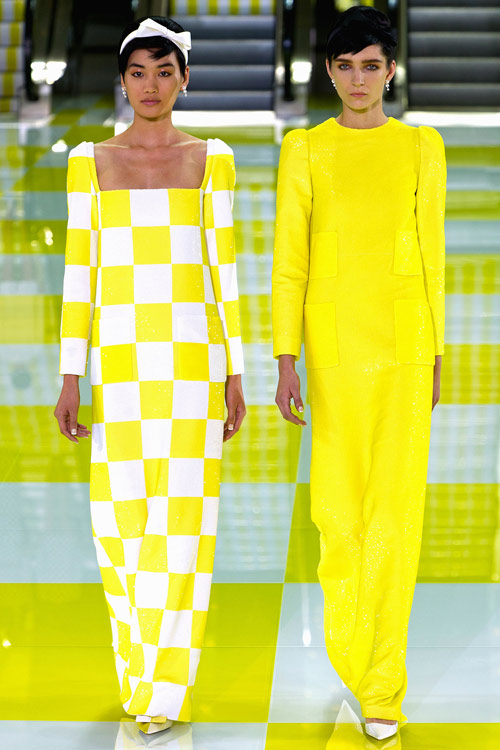 "Cặp đôi hoàn hảo" của Louis Vuitton - 13