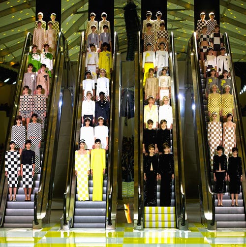 "Cặp đôi hoàn hảo" của Louis Vuitton - 14