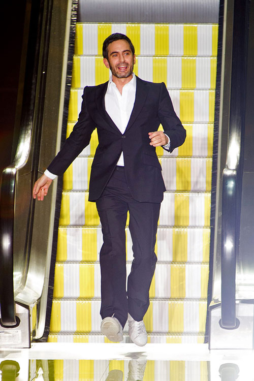 "Cặp đôi hoàn hảo" của Louis Vuitton - 16