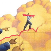 Tài chính - Bất động sản - TTCK sáng 4/10: Duy trì đà tăng