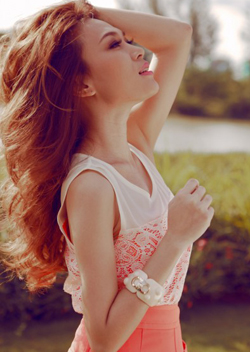 Thanh Lam, Mỹ Linh và "Giấc mơ mùa thu" - 3