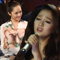 Ca nhạc - MTV - Bảo Anh đã tới &quot;bước đường cùng&quot;