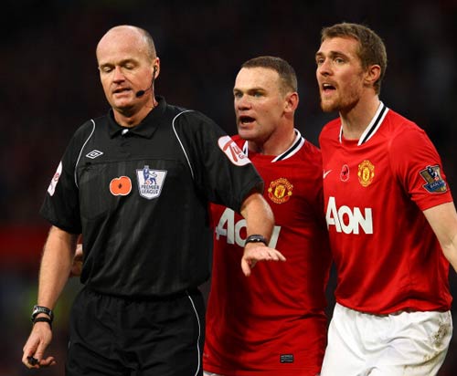 MU: Tháng 10 giông tố - 2