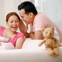 Sức khỏe đời sống - Nhìn rốn đoán cách "yêu" của chàng