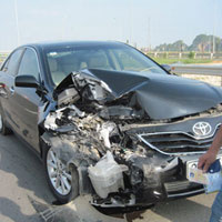 Tin tức trong ngày - "Quan" thuế tông chết người sau khi ăn nhậu?