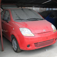 Ô tô - Xe máy - Xe tải Van nhập khẩu vẫn bị ách tắc