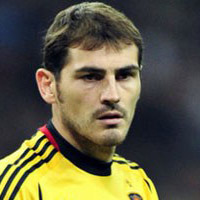 Bóng đá - Casillas phủ nhận chuyện làm “nội gián”