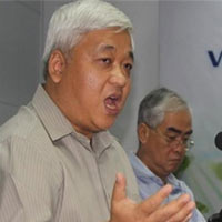 Bóng đá - “Ông bầu” Việt: Từ người hùng đến vòng lao lý