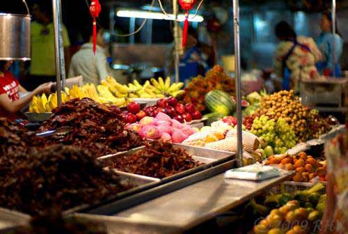 Hua Hin - biển Hoàng Gia Thái Lan - 2