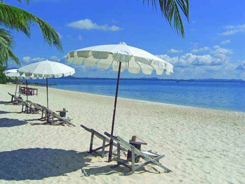 Hua Hin - biển Hoàng Gia Thái Lan - 5