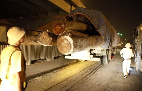 Xem CSGT bóc mẽ "chiêu trò" của lái xe - 5