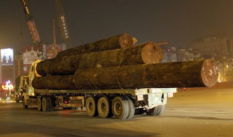 Xem CSGT bóc mẽ "chiêu trò" của lái xe - 6