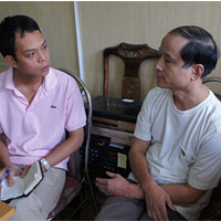 Pháp luật - Vũ sư quay clip sex thổ lộ "tâm sự"