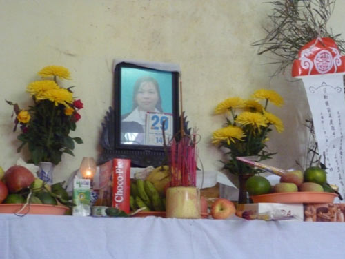 Vụ sản phụ tử vong: GĐ BV Nhi T.Ư lên tiếng - 2