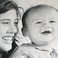 Ngôi sao điện ảnh - Em bé "Cánh đồng hoang" giờ là tỷ phú